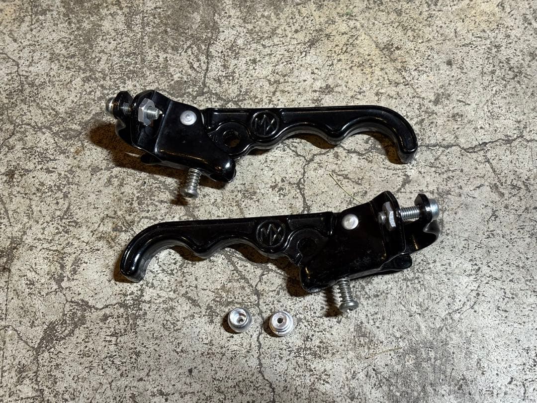 廃番dia-compe mx-120 black old bmx