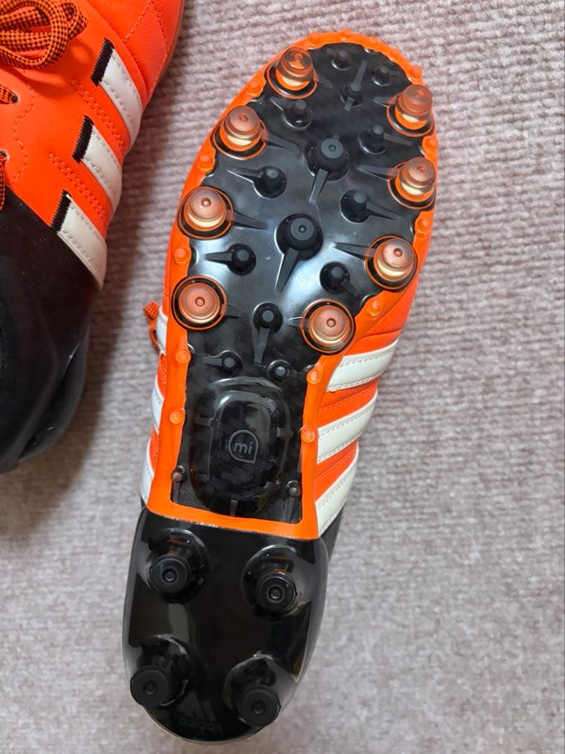 【激レア廃盤】adidas スパイク ACE 15.2 HG LE 25.5cm