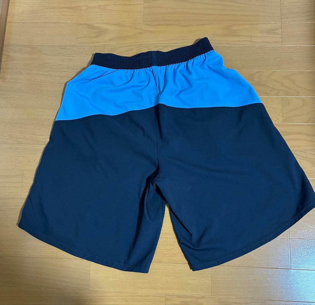 ウェア ballaholic blhlc Basic Shorts