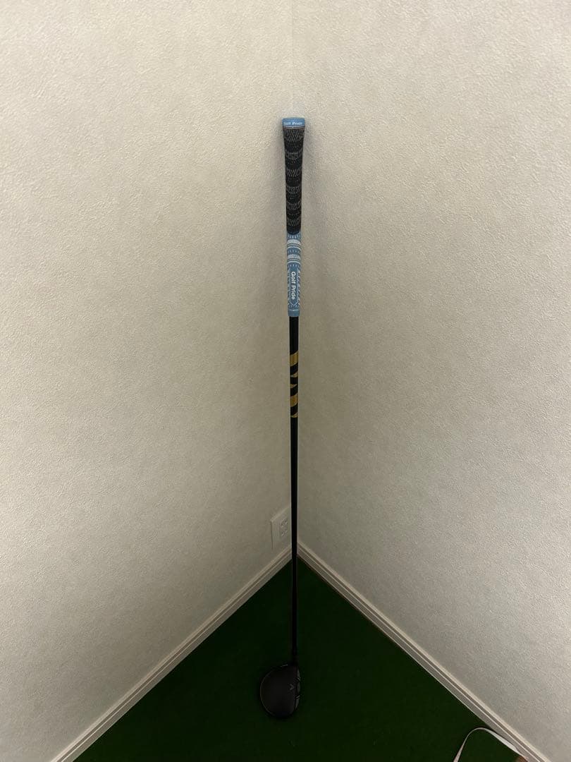 Callaway Rogue ST Max 4W 純正VENTUS