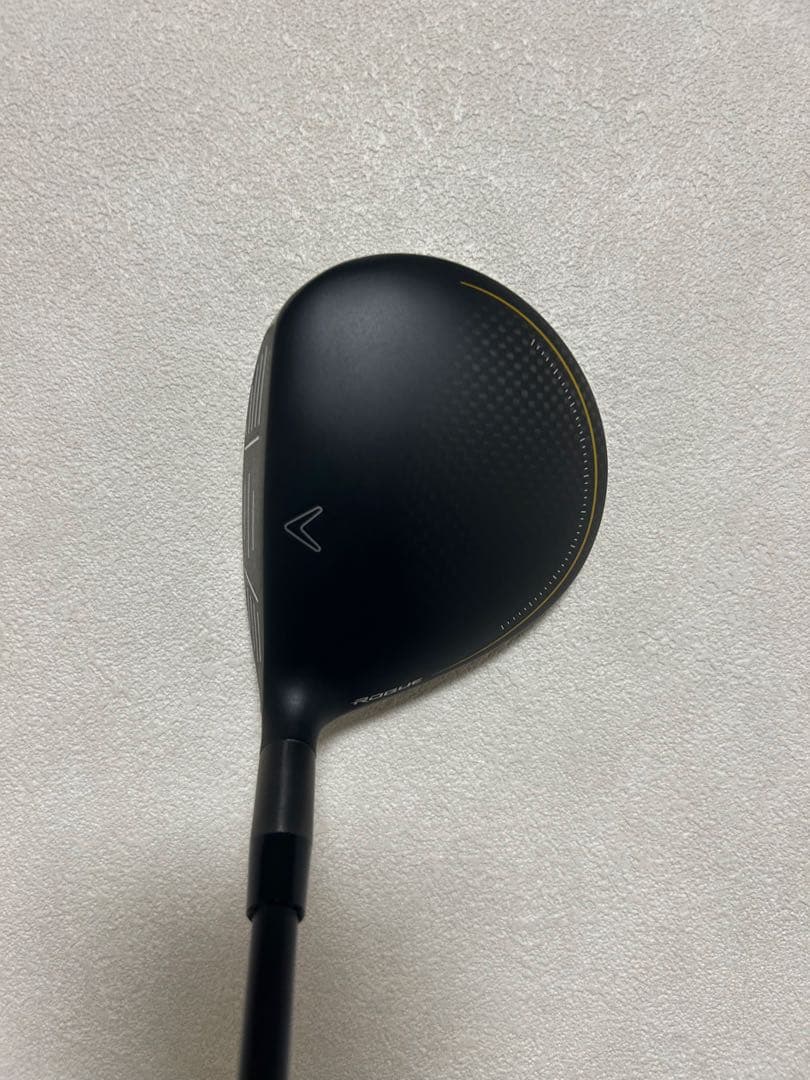 Callaway Rogue ST Max 4W 純正VENTUS
