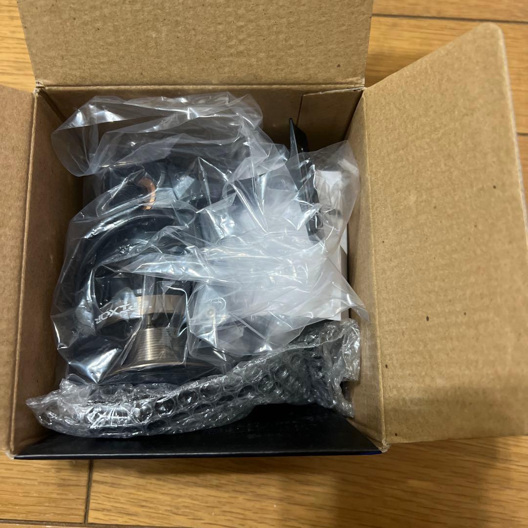 リール okuma EPIXOR EPX-T SS PLUS