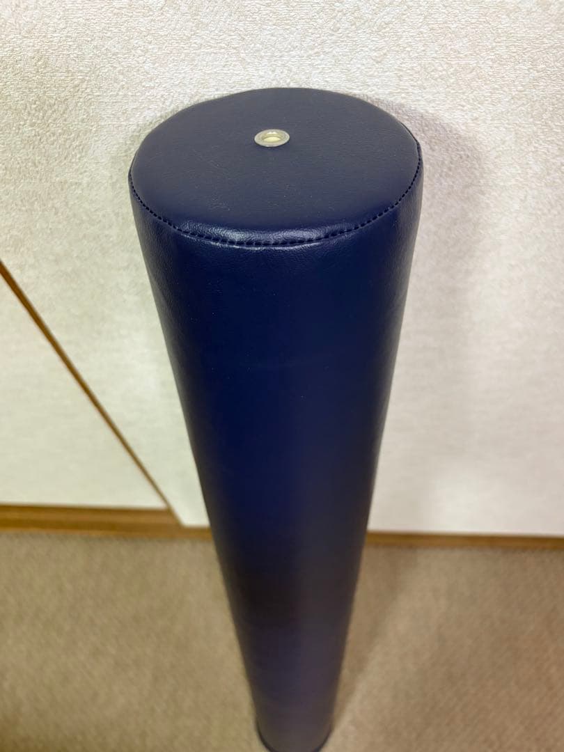 超美品！LPN 正規品 ストレッチポールMX ネイビー