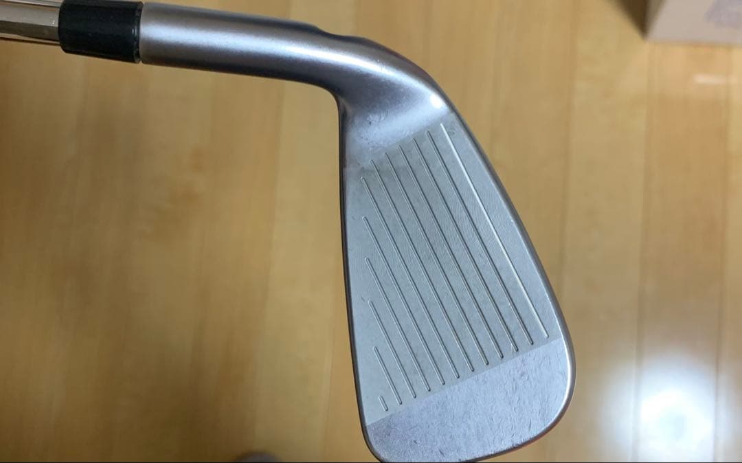 PING i210 3番アイアン モーダス120S