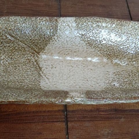 専用です。とても大きな作家さんの器です。