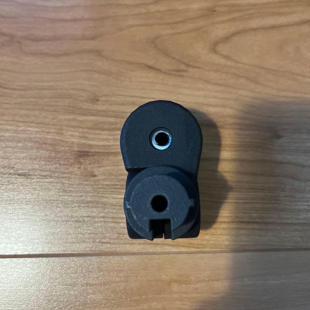 ROD技研　オフセットアダプター