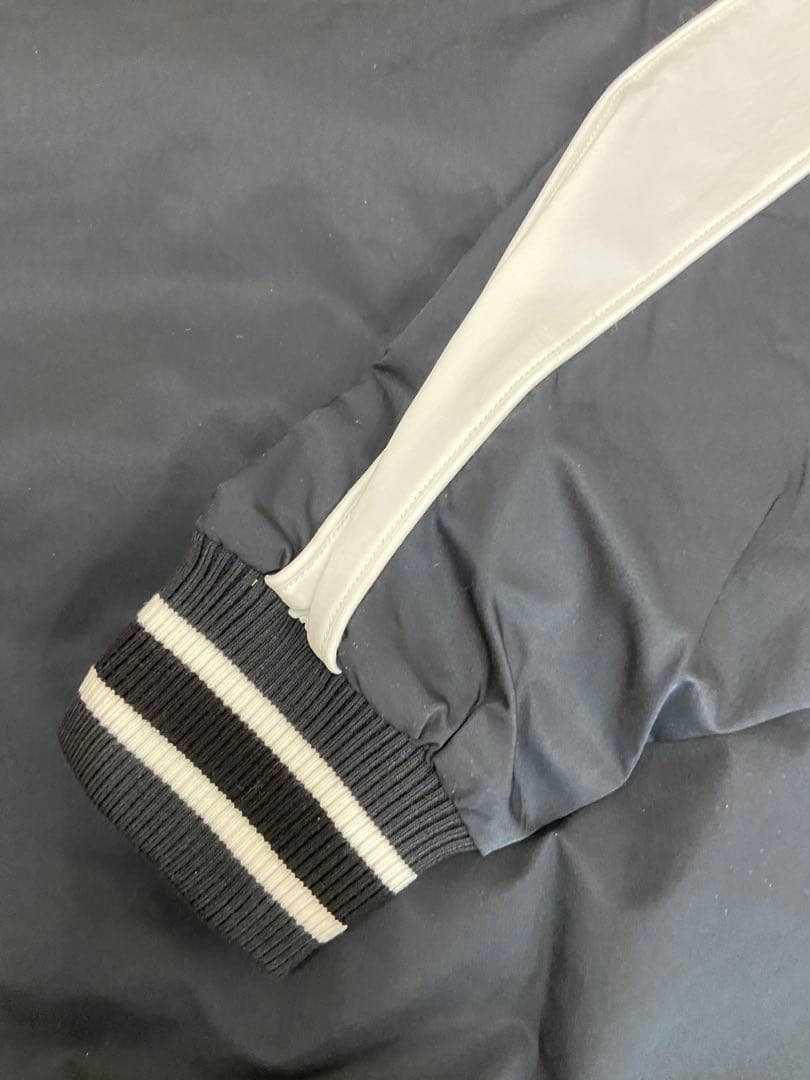 新品未使用正規品【RUSSELUNO/size5】プルオーバーブルゾン　スニード