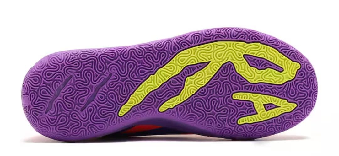 【新品未使用】PUMA PUMA MB.03 プーマ　シューズ