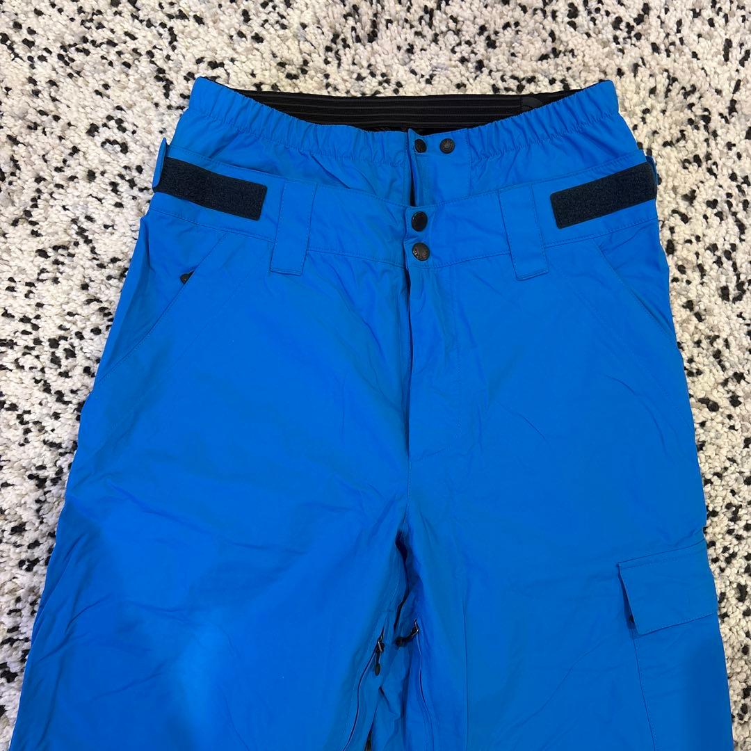【美品】THE NORTH FACE スキーウェア　ボードウェア