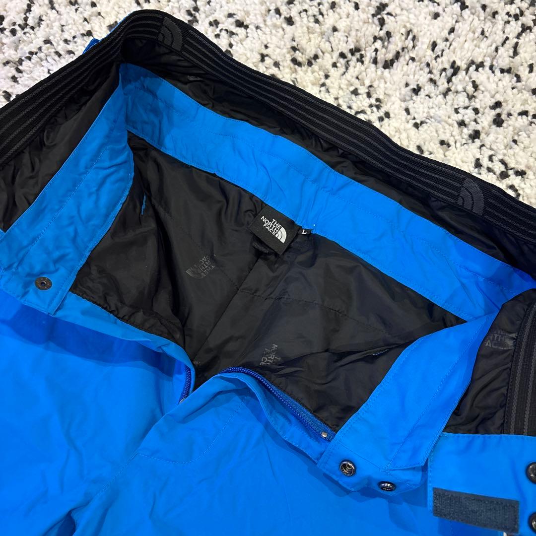 【美品】THE NORTH FACE スキーウェア　ボードウェア