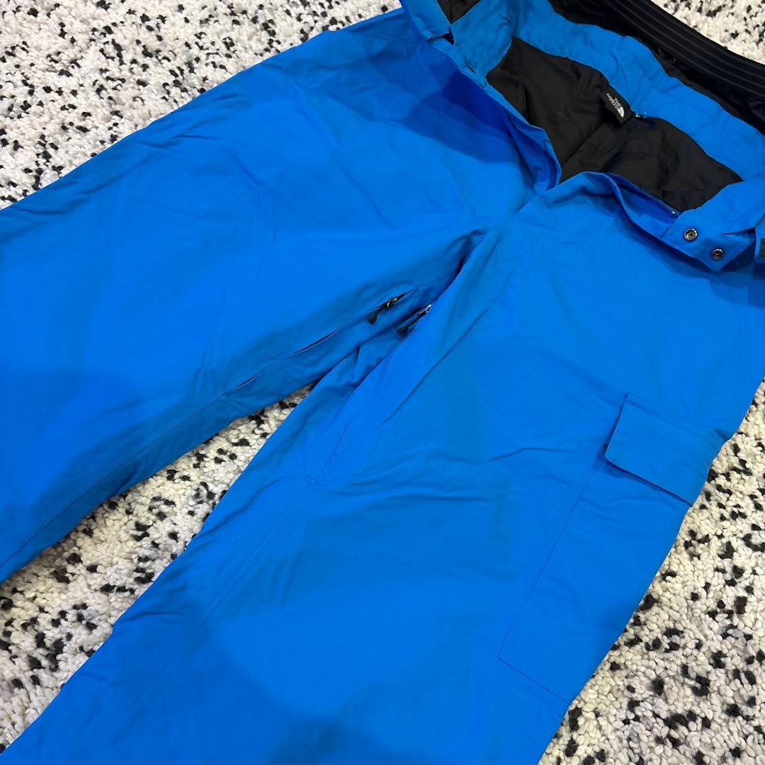 【美品】THE NORTH FACE スキーウェア　ボードウェア
