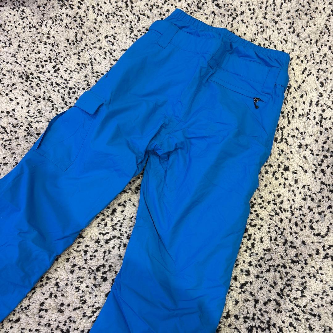 【美品】THE NORTH FACE スキーウェア　ボードウェア