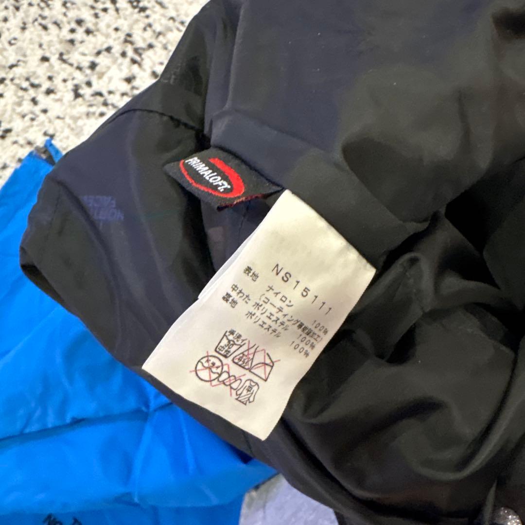 【美品】THE NORTH FACE スキーウェア　ボードウェア