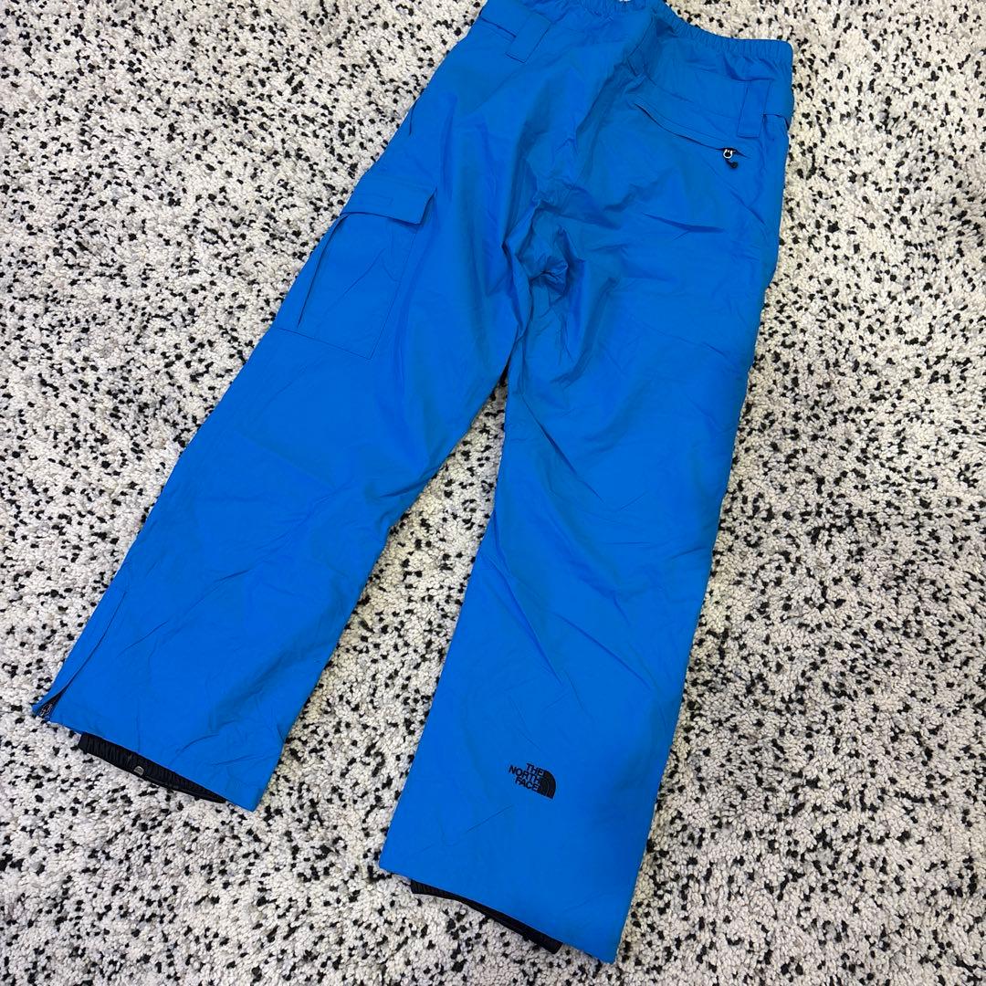 【美品】THE NORTH FACE スキーウェア　ボードウェア