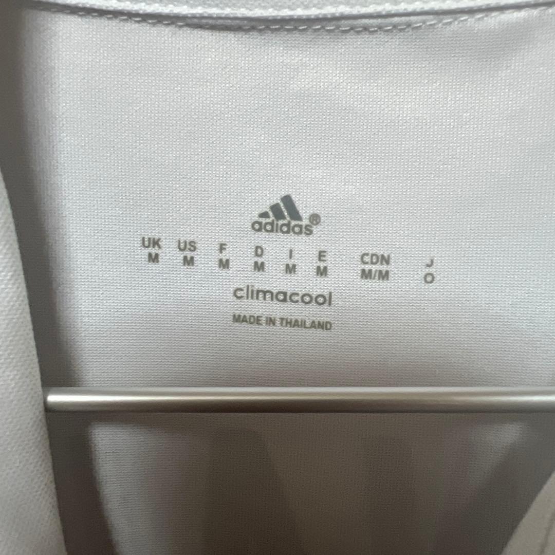 Real Madrid 2017 FINAL CARDIFF シャツ M
