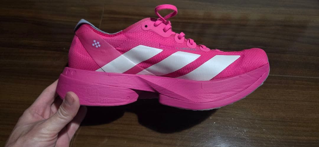 ADIZERO ADIOS PRO 4/アディゼロアディオスプロ4 26.0cm