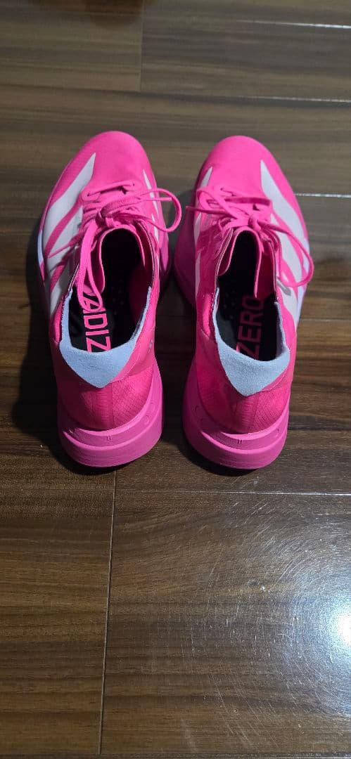 ADIZERO ADIOS PRO 4/アディゼロアディオスプロ4 26.0cm