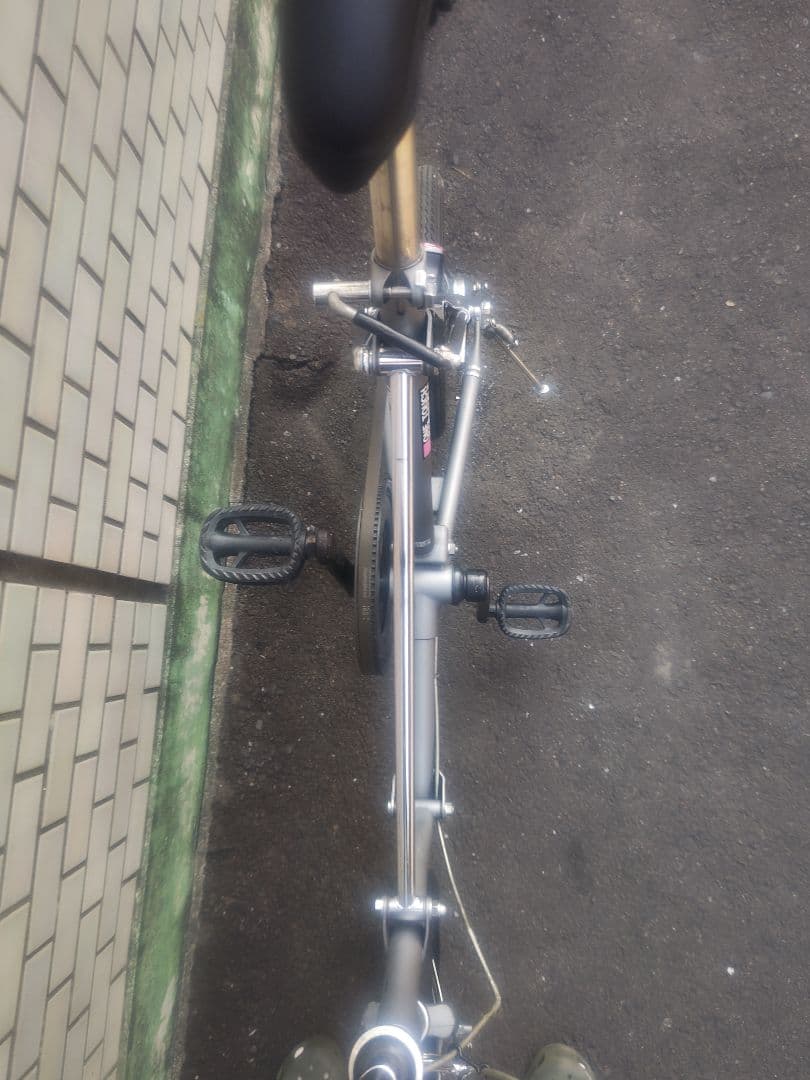 KBT.  BRIDGESTONE Picnica ベルト