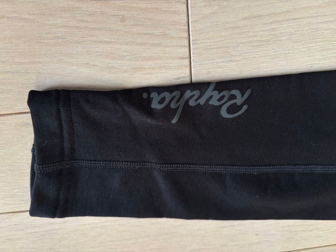 Rapha Thermal Leg Warmer メンズSサイズ