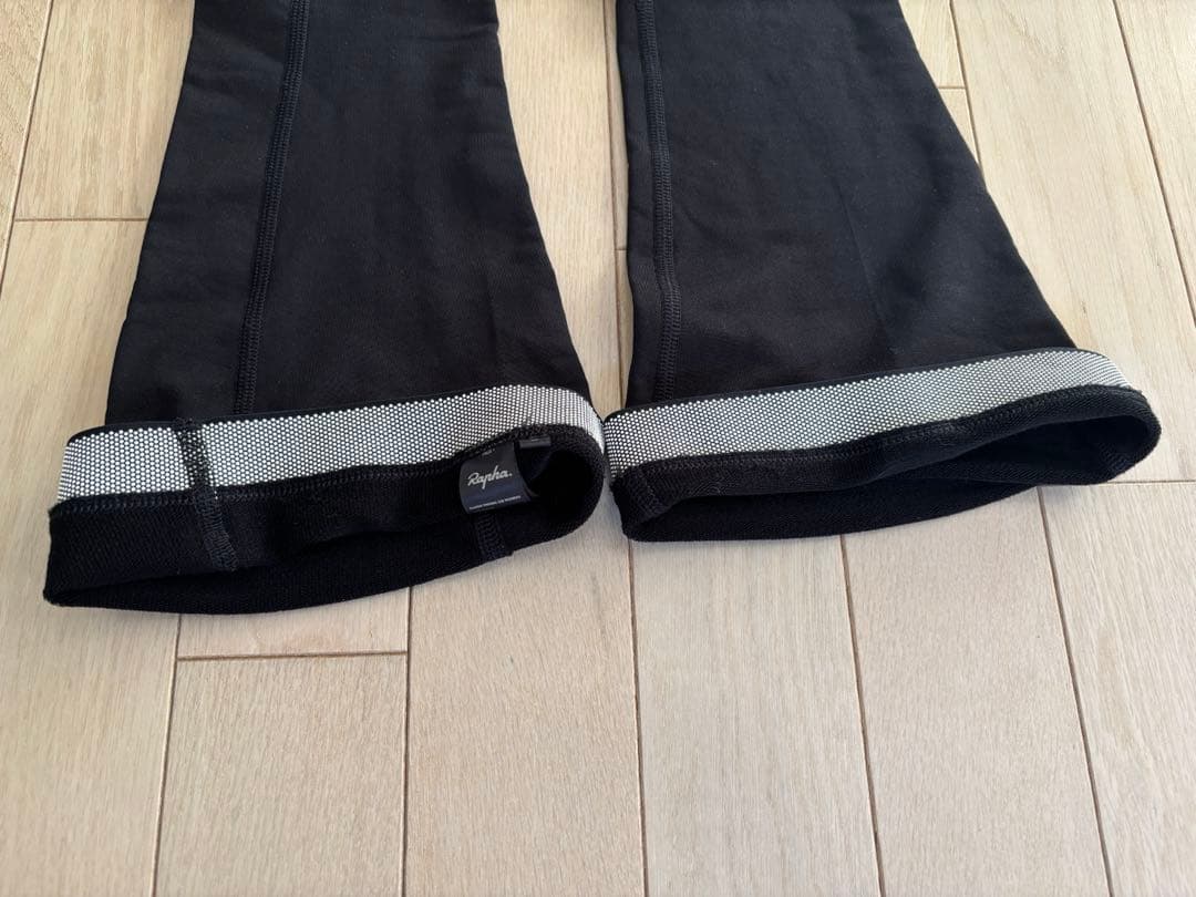 Rapha Thermal Leg Warmer メンズSサイズ