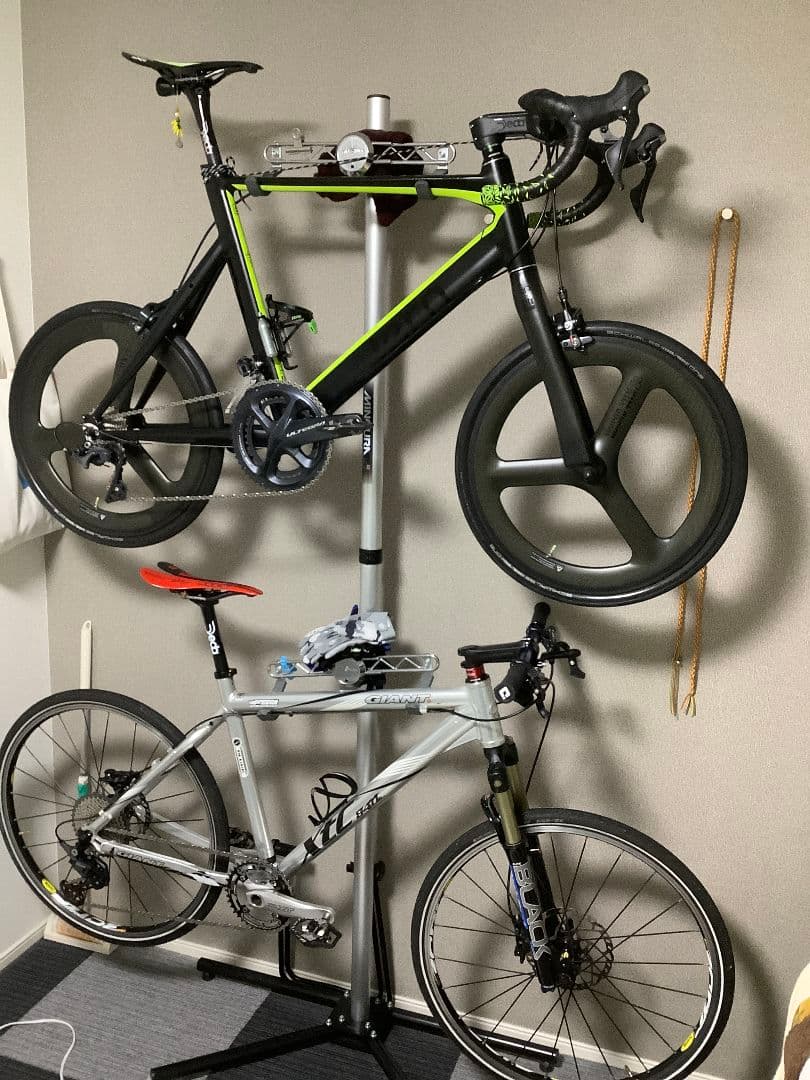 2020　Tern Surge pro delta color