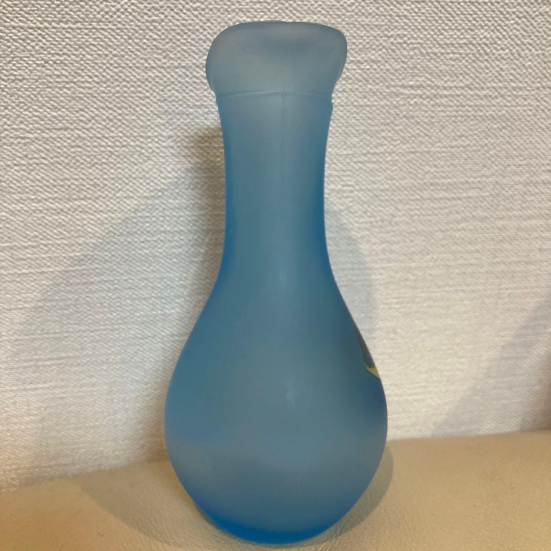 サンリオ　キキララ　レトロ　当時物　水差し　花瓶　一輪挿し　ヴィンテージ