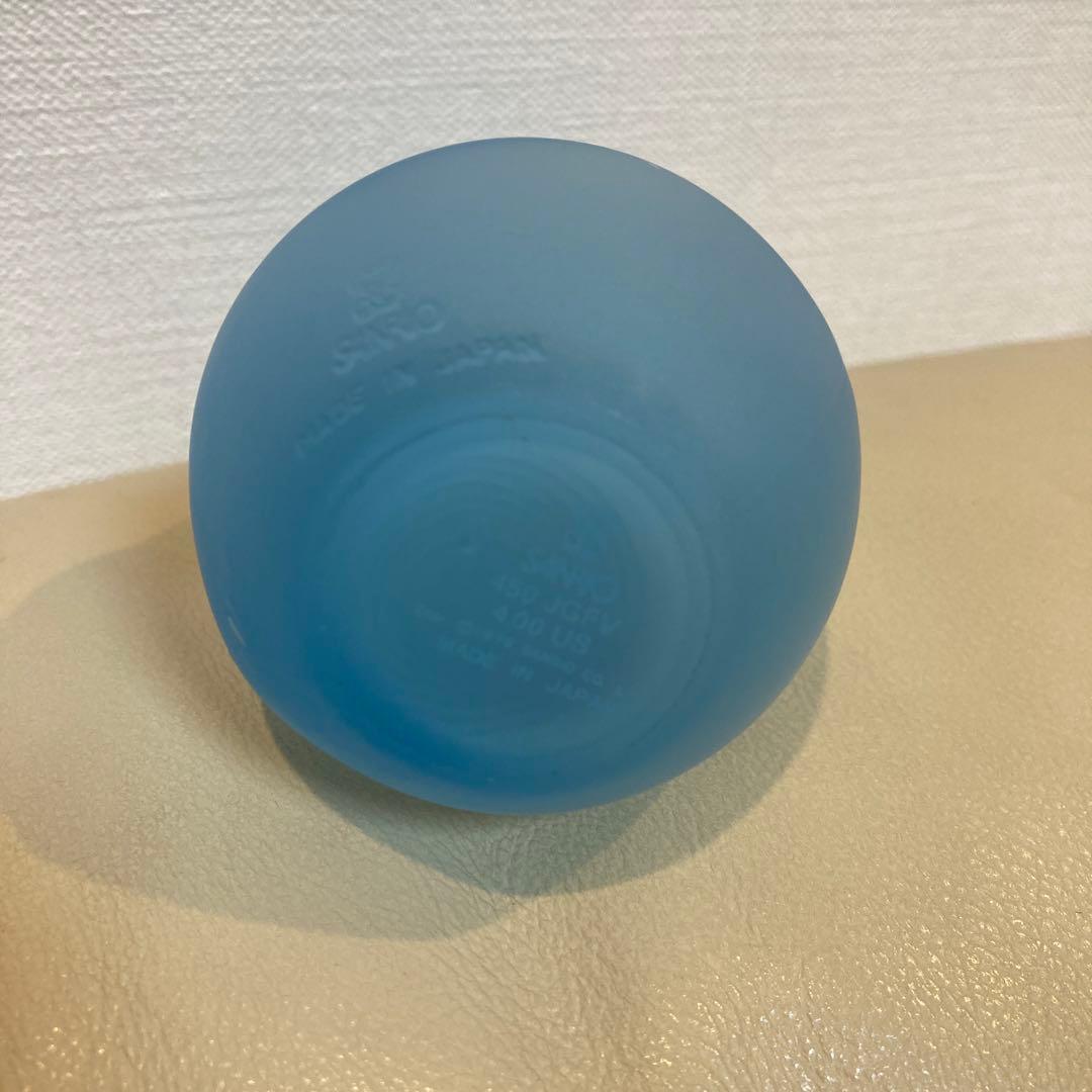 サンリオ　キキララ　レトロ　当時物　水差し　花瓶　一輪挿し　ヴィンテージ