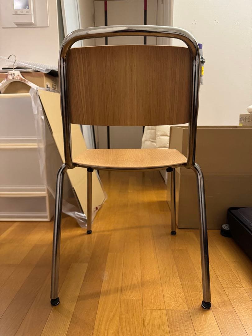 椅子 HAY Design COBR & HAY CHAIR