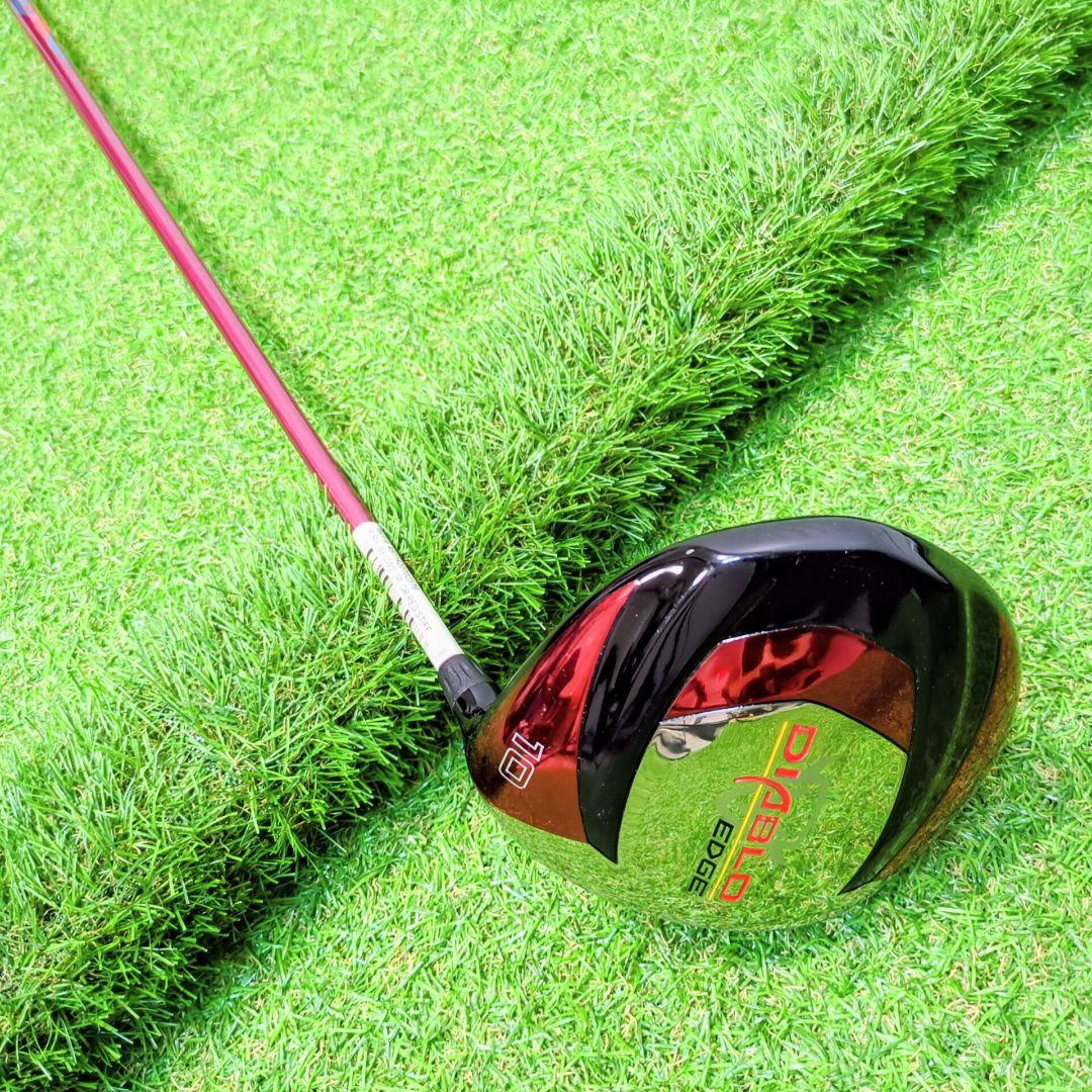 【極美品】 Callaway 　キャロウェイ　レディース クラブ セット