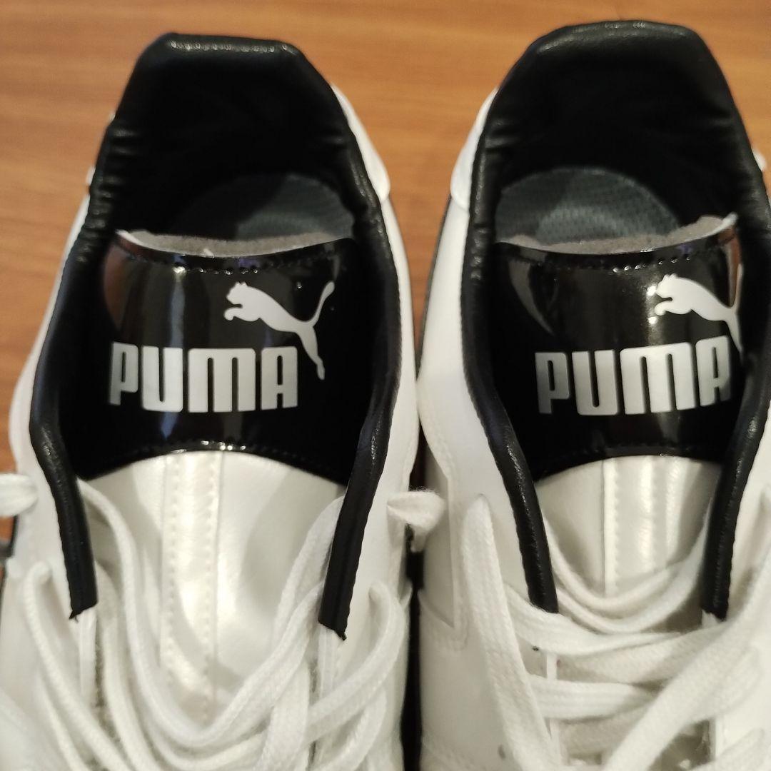 プーマ　PUMAパラメヒコM　 　27.0センチ　サッカースパイク