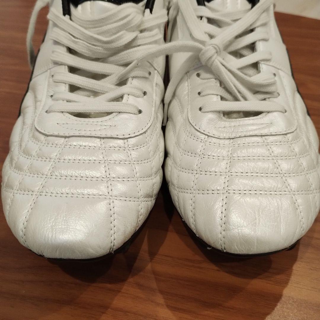 プーマ　PUMAパラメヒコM　 　27.0センチ　サッカースパイク