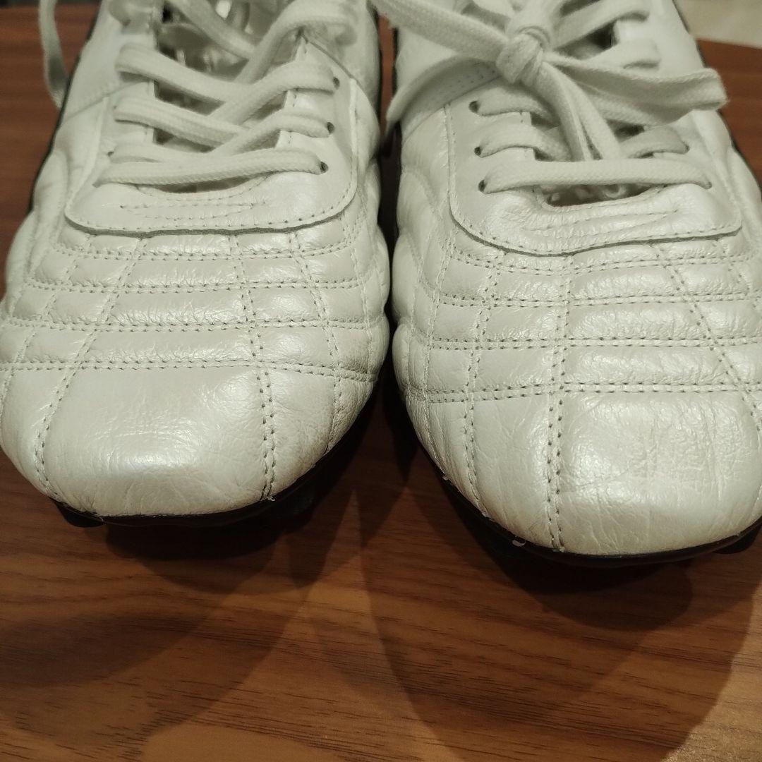 プーマ　PUMAパラメヒコM　 　27.0センチ　サッカースパイク