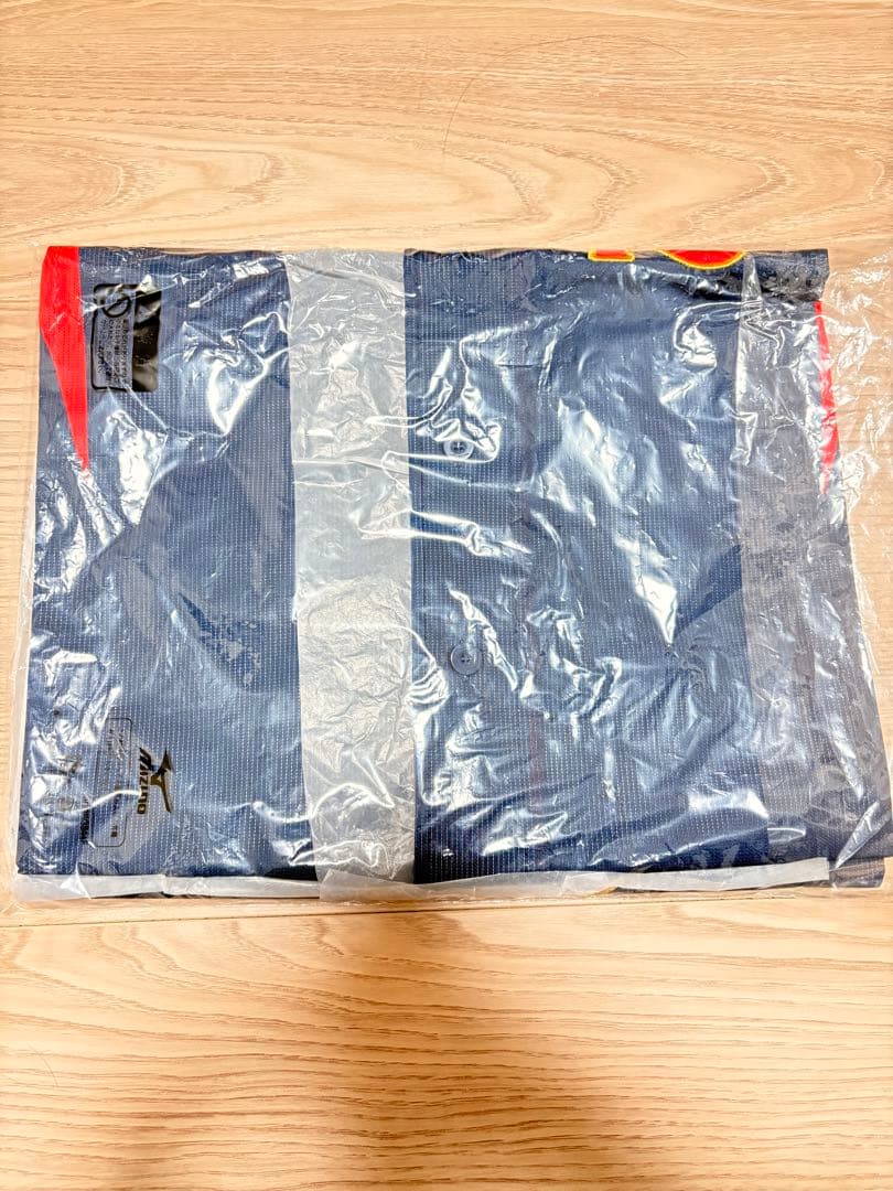 侍ジャパン WBC2023 大谷翔平 刺繍入り 16 Oサイズ