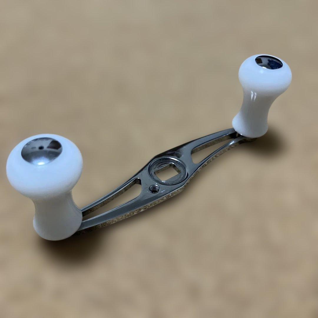 アベイル　Sトラッドハンドルセット　ABU/ダイワ用　アンバサダー 2500C