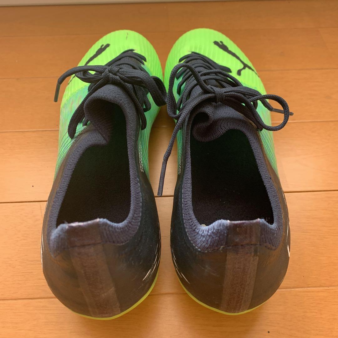 PUMA サッカースパイク