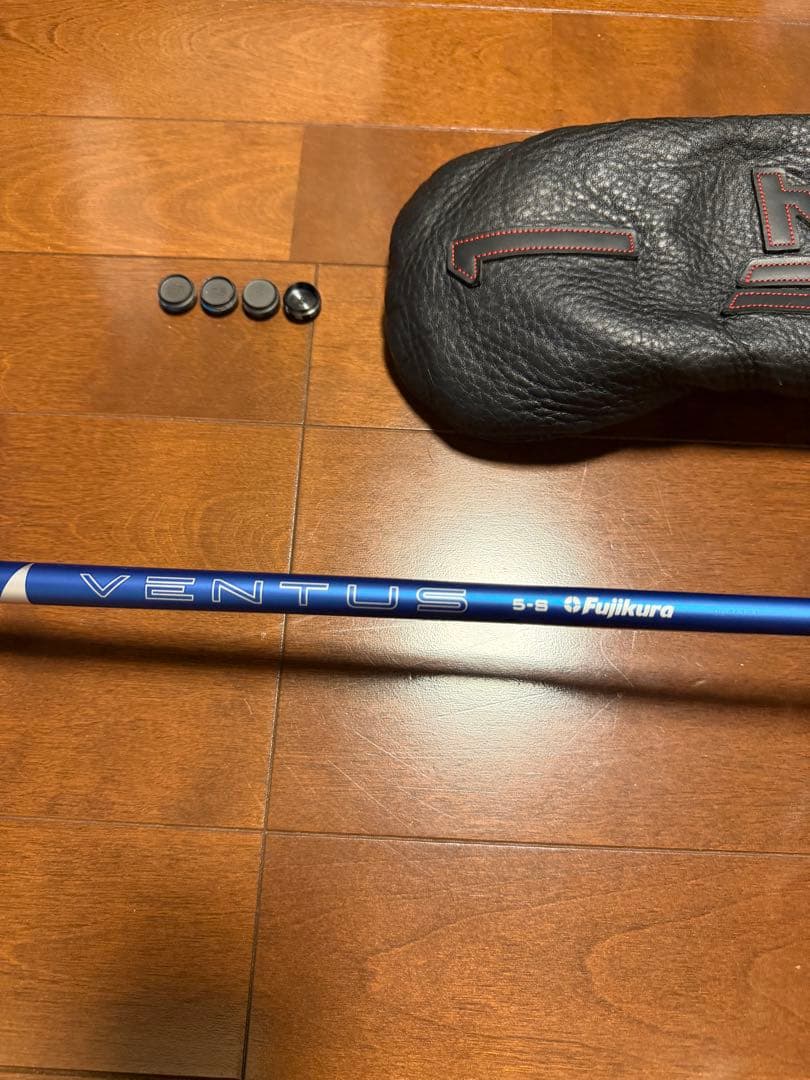 pxg ドライバー