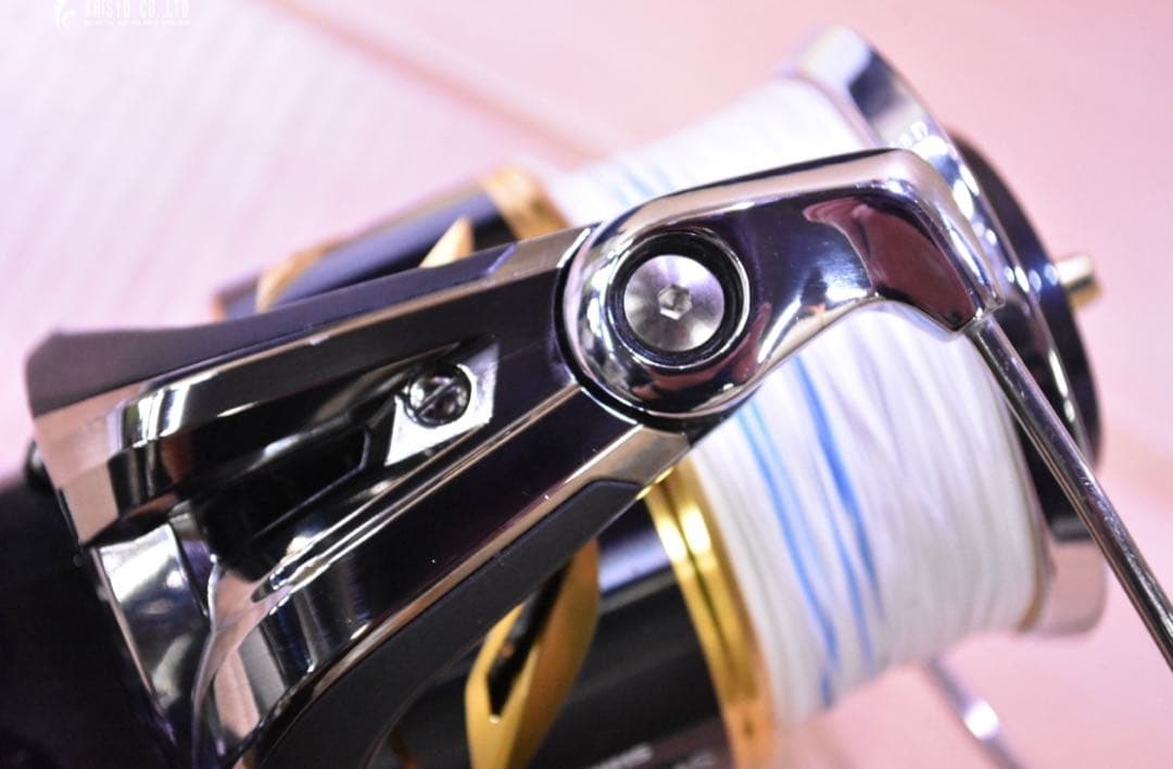 シマノ 20 ステラ SW 18000HG SHIMANO STELLA 超美品