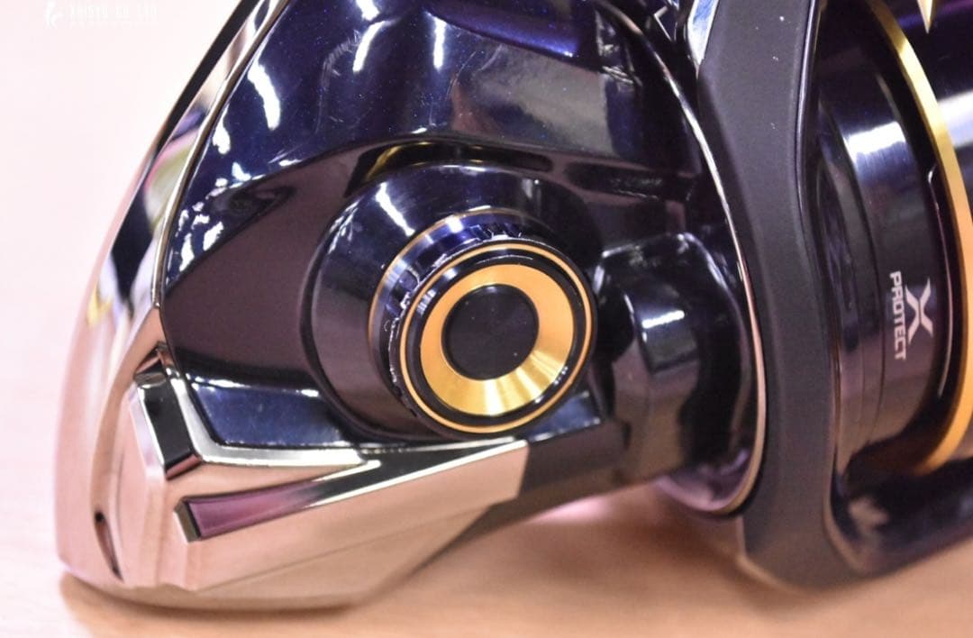 シマノ 20 ステラ SW 18000HG SHIMANO STELLA 超美品