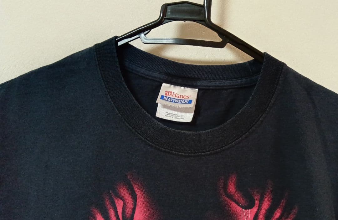 LLICA(メタリカ) MASTER OF PUPPETS Tシャツ