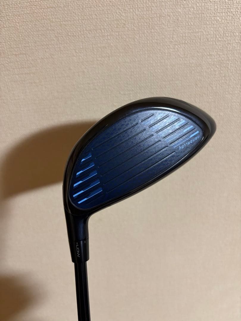 ミズノ　JPX ONE ドライバー