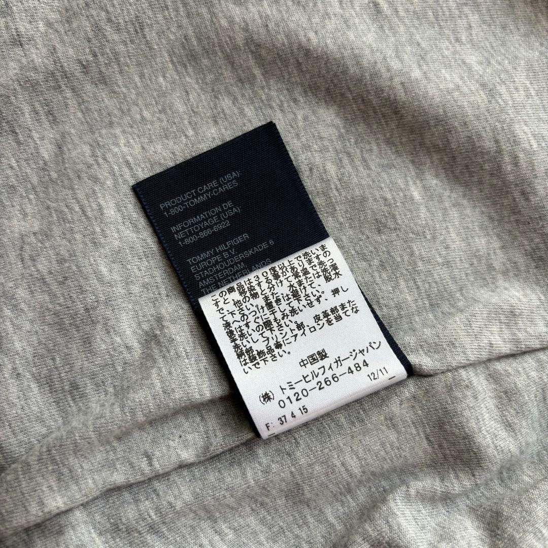 【美品】  GOLF 中綿フードジップベスト ロゴ M