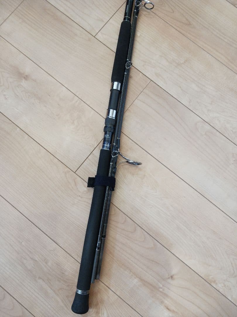 ロッド Shimano Coltsniper XR 100XH -3