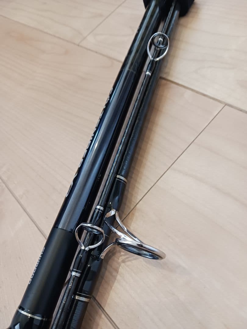 ロッド Shimano Coltsniper XR 100XH -3