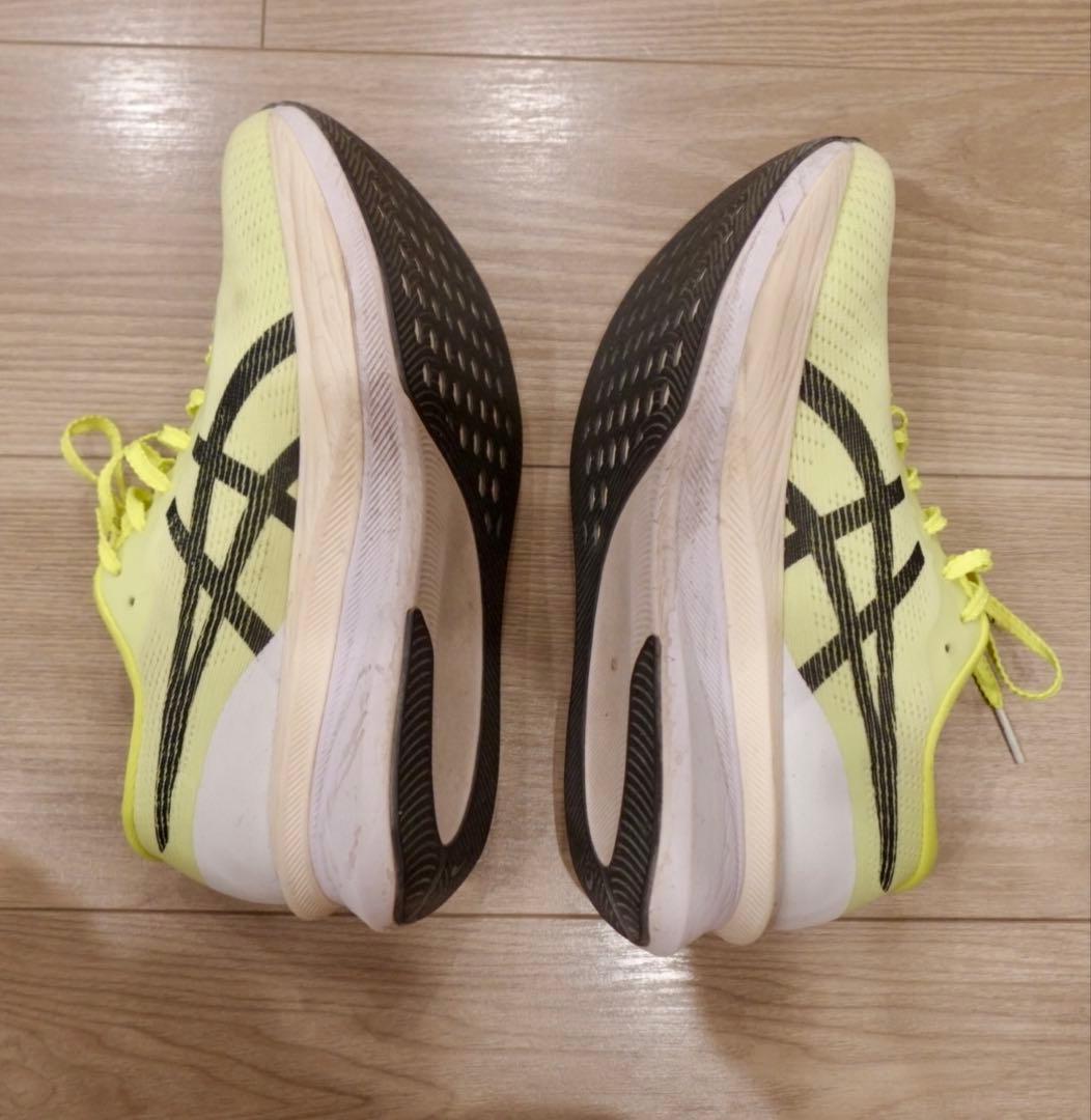 asics S4 yogiri (サイズ24.0)