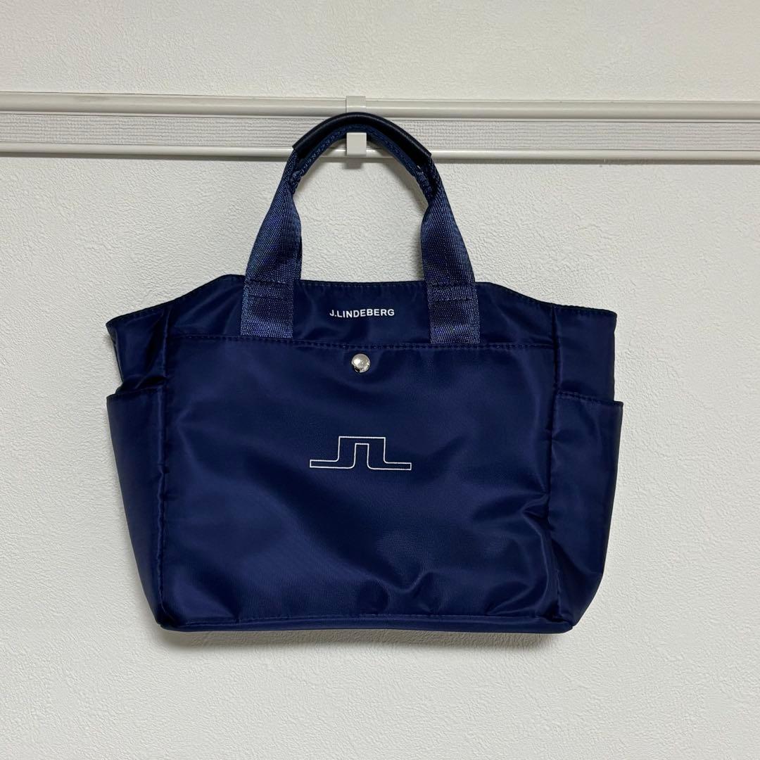 J.LINDEBERG カードバック
