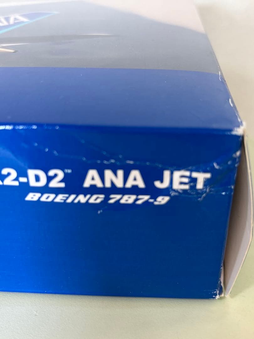 R2-D2 ANA JET ボーイング787-9