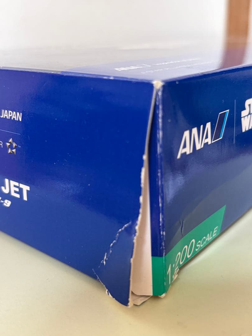 R2-D2 ANA JET ボーイング787-9