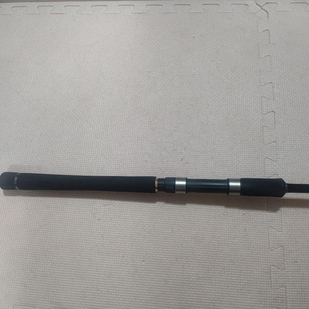 メジャークラフト CROSTAGE CRS-902ML