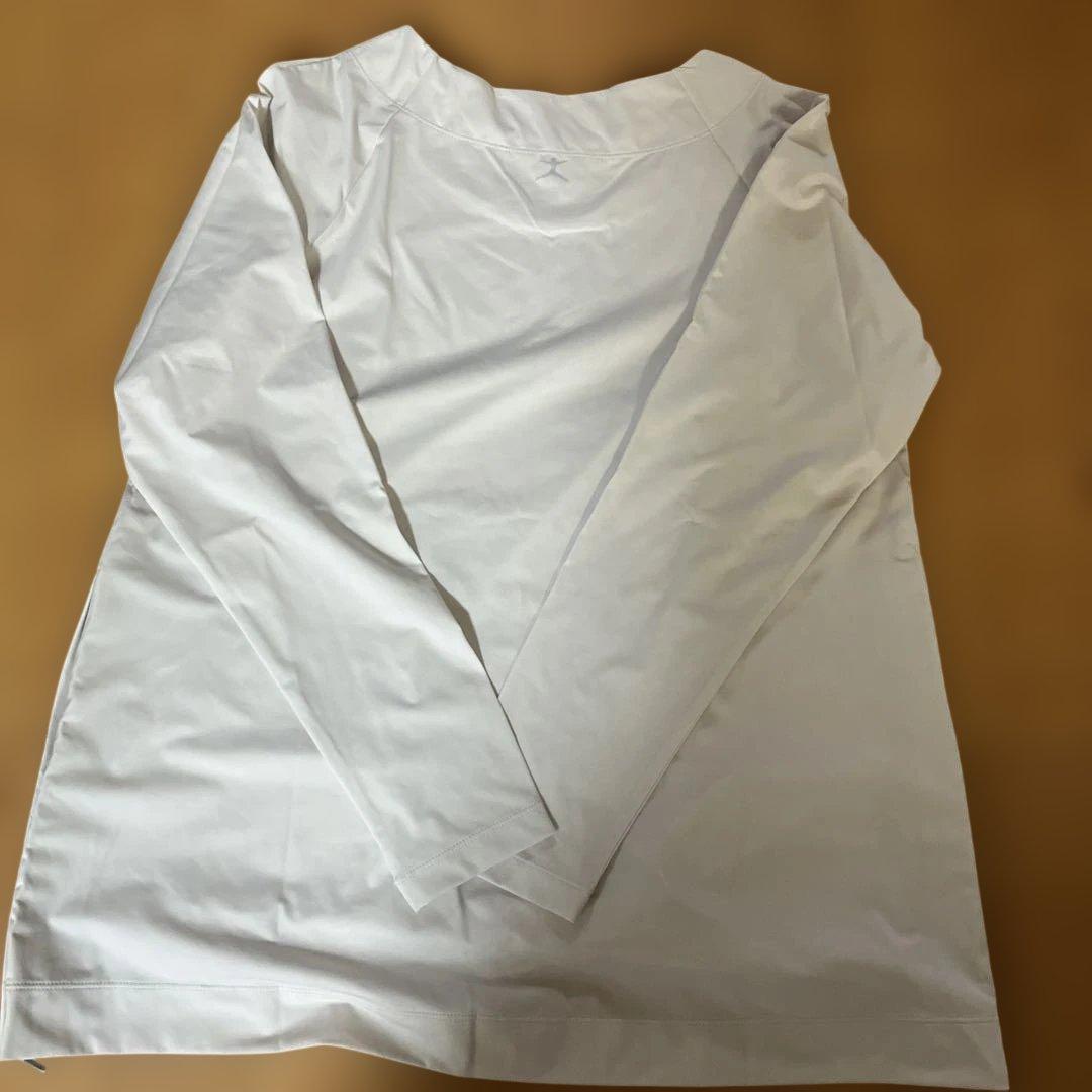 ダンスキン ウェア　M グレー　新品