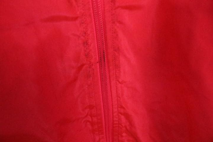 ②激レア！　94年☆PUMA：サッカー　ワールドカップ　スタッフ用　ジャケット